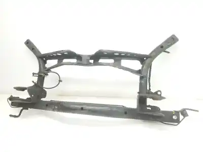 Автозапчасти б/у задний мост за seat leon (5f1) 2.0 16v tsi ссылки oem iam 5q0505315g  5q0505315g