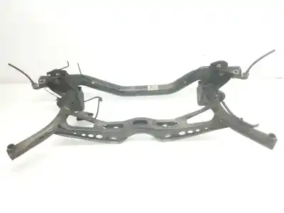 Автозапчасти б/у задний мост за seat leon (5f1) 2.0 16v tsi ссылки oem iam 5q0505315g  5q0505315g