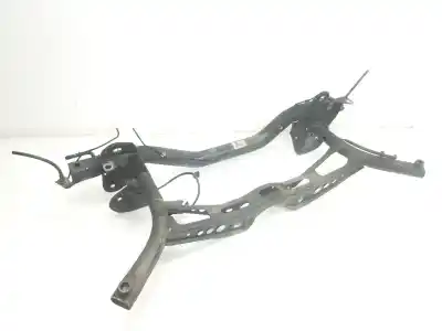 Автозапчасти б/у задний мост за seat leon (5f1) 2.0 16v tsi ссылки oem iam 5q0505315g  5q0505315g