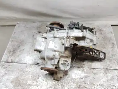 Автозапчасти б/у раздаточная коробка за suzuki jimny sn (fj) 1.3 16v cat 82 cv / 60 kw ссылки oem iam 2951176j01  2952176j00
