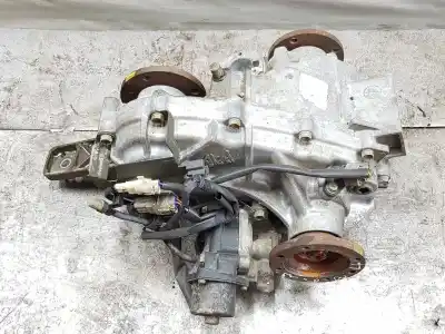 Автозапчасти б/у раздаточная коробка за suzuki jimny sn (fj) 1.3 16v cat 82 cv / 60 kw ссылки oem iam 2951176j01  2952176j00