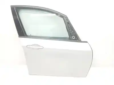 Автозапчасти б/у дверь передняя правая за BMW 2 ACTIVE TOURER (F45) 214 D ссылки OEM IAM 7294230  COLOR BLANCO A83