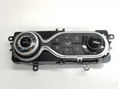 Автозапчастина б/у клімат-контроль для RENAULT CLIO IV Technofeel Посилання на OEM IAM 275101414R  275105430R