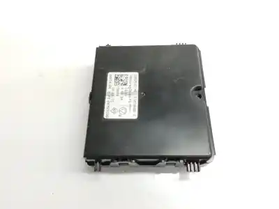 Автозапчастина б/у електронний модуль для renault clio iv technofeel посилання на oem iam 285254514r  285259473r