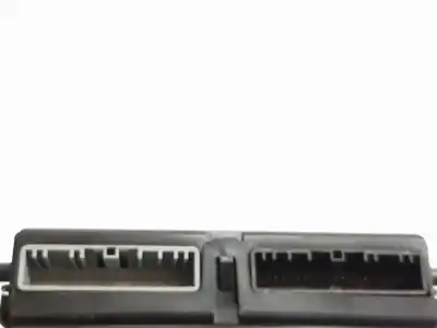 Автозапчастина б/у електронний модуль для renault clio iv technofeel посилання на oem iam 285254514r  285259473r