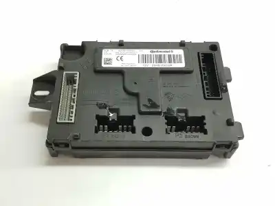 Автозапчасти б/у электронный модуль за RENAULT CLIO IV Technofeel ссылки OEM IAM 284B15639R  284B15639R
