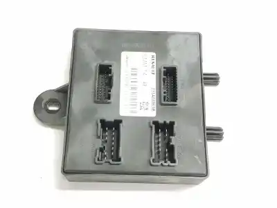 Second-hand car spare part electronic module for renault clio iv technofeel oem iam references 231a08869r  231a04433r