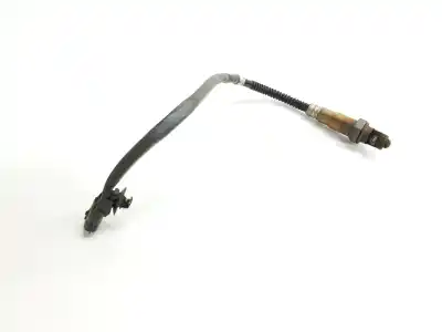 Автозапчасти б/у лямбда-зонд за RENAULT CLIO IV Technofeel ссылки OEM IAM H8200437489  8200437489