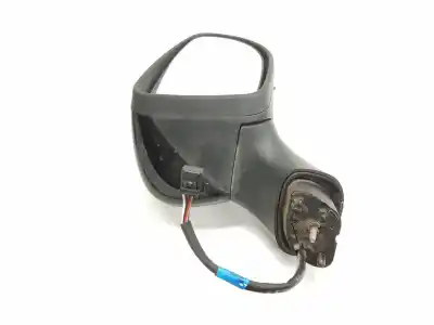 Peça sobressalente para automóvel em segunda mão espelho retrovisor direito por renault clio iv technofeel referências oem iam 963016226r  963016226r