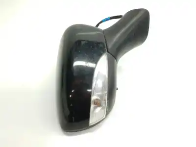 Peça sobressalente para automóvel em segunda mão espelho retrovisor direito por renault clio iv technofeel referências oem iam 963016226r  963016226r