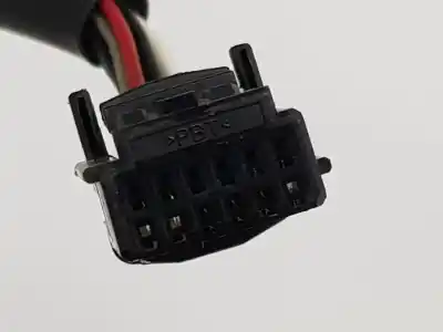 Peça sobressalente para automóvel em segunda mão espelho retrovisor direito por renault clio iv technofeel referências oem iam 963016226r  963016226r