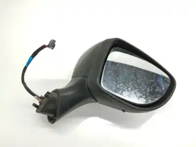 Peça sobressalente para automóvel em segunda mão espelho retrovisor direito por renault clio iv technofeel referências oem iam 963016226r  963016226r