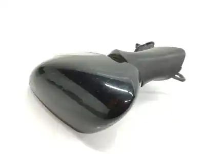 Peça sobressalente para automóvel em segunda mão espelho retrovisor esquerdo por renault clio iv technofeel referências oem iam 963022031r  963022031r