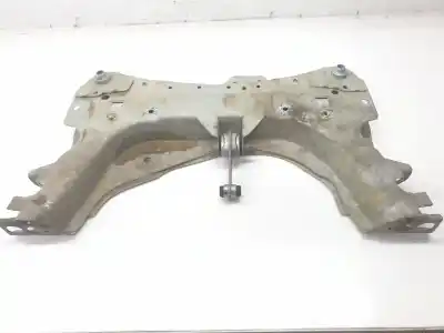 Автозапчастина б/у передня вісь для RENAULT CLIO IV Technofeel Посилання на OEM IAM 544017758R  544017239R
