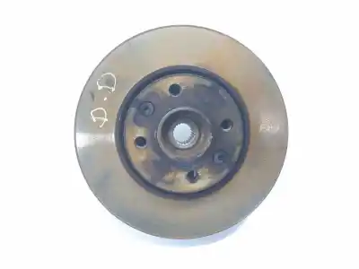 Second-hand car spare part Front Right Knuckle for RENAULT CLIO IV Technofeel OEM IAM references 400145688R  400145688R