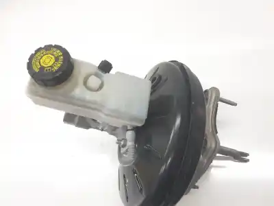 Автозапчастина б/у гальмівний серво для RENAULT CLIO IV Technofeel Посилання на OEM IAM 472109056R  472109056R