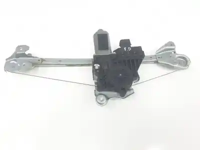 Автозапчастина б/у РЕГУЛЯТОР СКЛА ЗАДНЬОГО ПРАВОГО для OPEL ASTRA H BERLINA  Посилання на OEM IAM 94703267  94703267