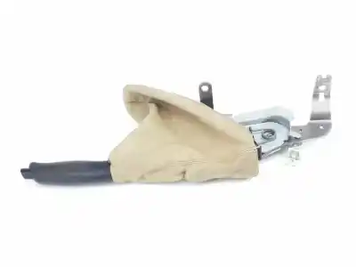Pezzo di ricambio per auto di seconda mano LEVA DEL FRENO A MANO per BMW SERIE 3 COUPE (E46)  Riferimenti OEM IAM 1164489  34411164489