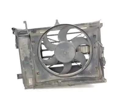 Peça sobressalente para automóvel em segunda mão TERMOVENTILADOR ELÉTRICO por BMW 3 COUPÉ (E46)  Referências OEM IAM 17117801423  7801423
