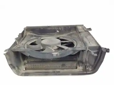 Peça sobressalente para automóvel em segunda mão termoventilador elétrico por bmw 3 coupé (e46) 320 cd referências oem iam 17117801423  7801423