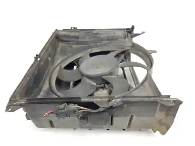 Peça sobressalente para automóvel em segunda mão termoventilador elétrico por bmw 3 coupé (e46) 320 cd referências oem iam 17117801423  7801423