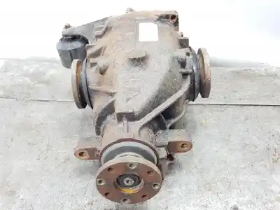 Second-hand car spare part REAR DIFFERENTIAL for BMW SERIE 3 COUPE (E46)  OEM IAM references 7526158  33107556669