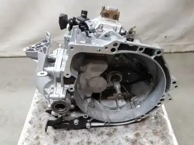 Автозапчастина б/у коробка передач для PEUGEOT 308 ACTIVE PACK BLUEHDI 130 S&S Посилання на OEM IAM 20MB53  9820575080