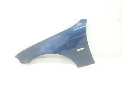 Pezzo di ricambio per auto di seconda mano PARAFANGO ANTERIORE SINISTRO per BMW SERIE 3 COMPACTO (E46)  Riferimenti OEM IAM 7016205  41357016205