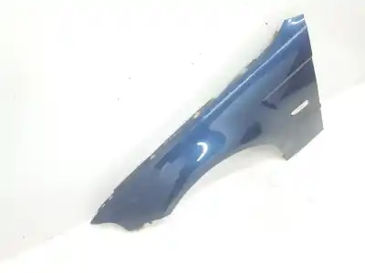 Pezzo di ricambio per auto di seconda mano parafango anteriore sinistro per bmw serie 3 compacto (e46) 2.0 320td riferimenti oem iam 7016205  41357016205