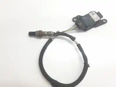 Peça sobressalente para automóvel em segunda mão sensor por peugeot 308 active pack bluehdi 130 s&s referências oem iam 9816276480  9816276480