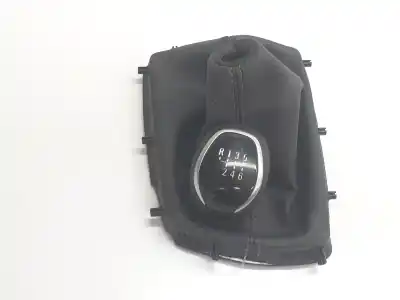 Автозапчастина б/у ручка важеля передач для peugeot 308 active pack bluehdi 130 s&s посилання на oem iam 9677993380  yq001073yx