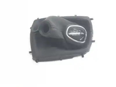 Автозапчастина б/у ручка важеля передач для peugeot 308 active pack bluehdi 130 s&s посилання на oem iam 9677993380  yq001073yx