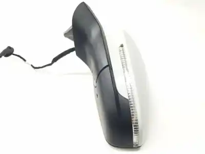 Peça sobressalente para automóvel em segunda mão espelho retrovisor esquerdo por volkswagen id.4 e21 pro 210kw referências oem iam 11b857507af  11b857507af