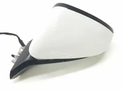 Peça sobressalente para automóvel em segunda mão espelho retrovisor esquerdo por volkswagen id.4 e21 pro 210kw referências oem iam 11b857507af  11b857507af