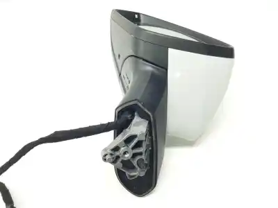 Peça sobressalente para automóvel em segunda mão espelho retrovisor esquerdo por volkswagen id.4 e21 pro 210kw referências oem iam 11b857507af  11b857507af