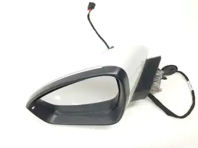 Peça sobressalente para automóvel em segunda mão ESPELHO RETROVISOR ESQUERDO por VOLKSWAGEN ID.4 E21  Referências OEM IAM 11B857507AF  11B857507AF