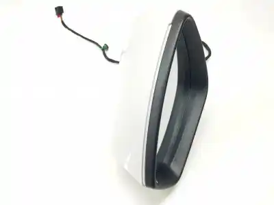 Peça sobressalente para automóvel em segunda mão espelho retrovisor esquerdo por volkswagen id.4 e21 pro 210kw referências oem iam 11b857507af  11b857507af
