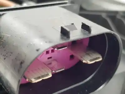 Piesă de schimb auto la mâna a doua electroventilator radiator pentru volkswagen id.4 e21 pro 210kw referințe oem iam 1ea121203c  1ea121203e