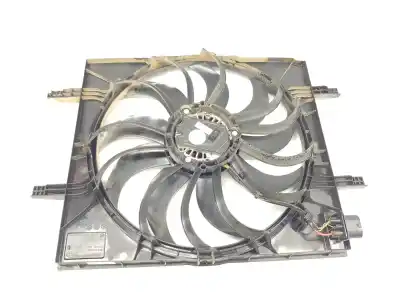 Piesă de schimb auto la mâna a doua electroventilator radiator pentru volkswagen id.4 e21 pro 210kw referințe oem iam 1ea121203c  1ea121203e