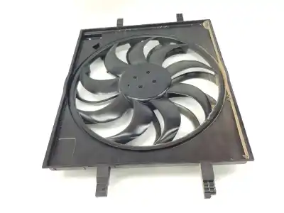 Piesă de schimb auto la mâna a doua electroventilator radiator pentru volkswagen id.4 e21 pro 210kw referințe oem iam 1ea121203c  1ea121203e