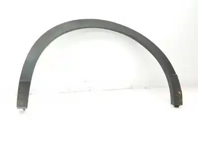 Second-hand car spare part RIGHT REAR WINGLET for VOLKSWAGEN TROC D11  OEM IAM references 2GA854820E  2GA854820E