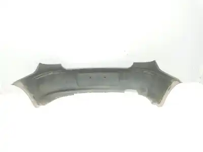Peça sobressalente para automóvel em segunda mão para choques traseiro por bmw serie 1 berlina (e81/e87) 116d referências oem iam 7186087  51127186087