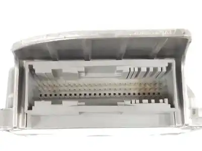 Peça sobressalente para automóvel em segunda mão centralina de airbag por bmw x3 (e83) 3.0 d referências oem iam 65773424581  3424581