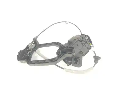 İkinci el araba yedek parçası  için VOLKSWAGEN CRAFTER KASTEN (SY)  OEM IAM referansları 5TB837016C  5TB837016C