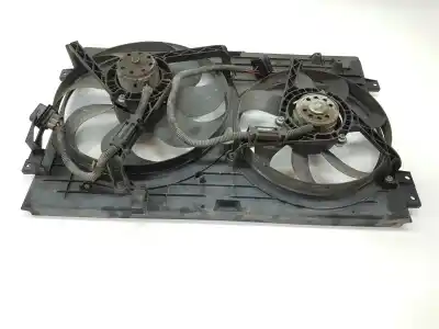 Second-hand car spare part Radiator Cooling Fan for AUDI A3 (8L) 1.9 TDI OEM IAM references 1J0121205B  1J0121205B
