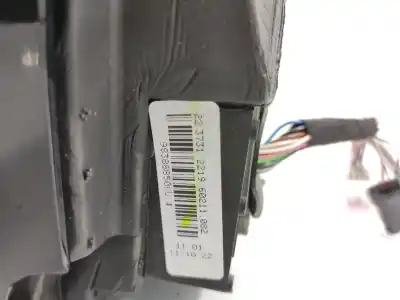 Автозапчастина б/у ліве дзеркало для ds 7 crossback híbrido 220 kw посилання на oem iam 98388850ku  1631634580