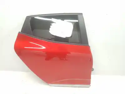 Pièce détachée automobile d'occasion PORTE ARRIERE DROITE pour RENAULT CLIO V  Références OEM IAM 821005029R  