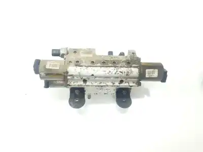 Recambio de automóvil de segunda mano de BOMBA SUSPENSION para LAND ROVER RANGE ROVER SPORT HSE Dynamic referencias OEM IAM CPLA19G525AA  