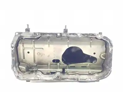 Peça sobressalente para automóvel em segunda mão cárter por fiat stilo (192) 1.9 jtd / 1.9 jtd 115 active referências oem iam 73501171