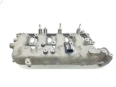 Peça sobressalente para automóvel em segunda mão coletor admissão por fiat stilo (192) 1.9 jtd / 1.9 jtd 115 active referências oem iam 46761259